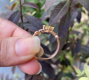 Adjustable Ring 💍
