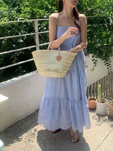 Korean Summer Dress