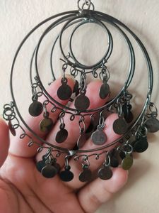 combo Of 2 Earrings