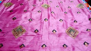 Silk Saree 2