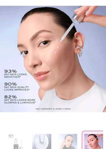 Lancome Serum 5ml