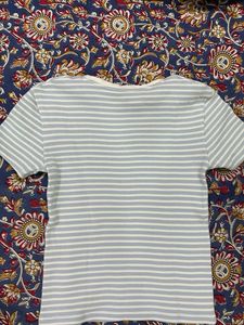 A Crop Top