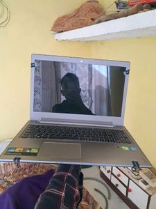 Lenovo  Gaming  Graphics Card Wala Laptop