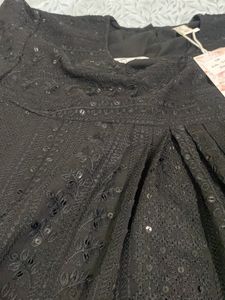 New Top With Price Tag