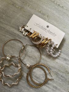 earings bali