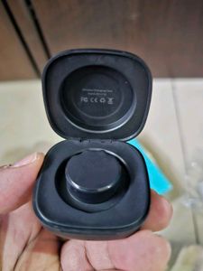 Fittr Hart Smart Ring Fitness Tracking