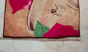 Baby Soft Blanket