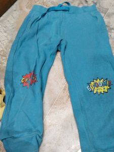 Kids Mix Cloth