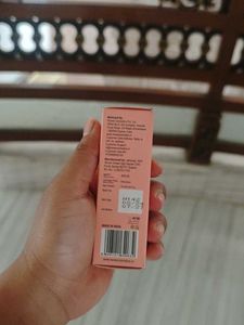 Makeup Oil