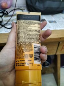 Lakme  SPF 50 PA+++ Sunscreen