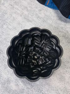 Floral Baking  Cake Mold