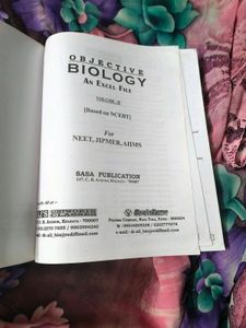 Brand New Dr Ali Books