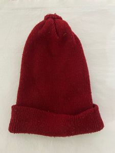 Winter Topa/ Cap