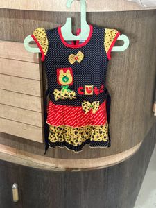 Frock For Girls