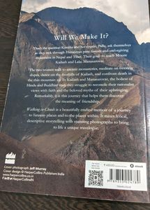 A Journey To Mount Kailash