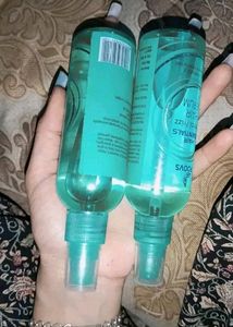 Streax Professional Vitamin E Hair Serum