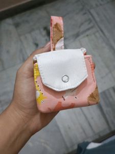 Mini Coin Pouch