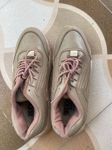Comfort Sneakers