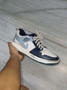 Air Jordan Sneakers