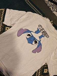 Stay Different T-Shirt