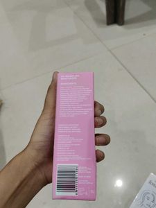 Foxtale Oil Balancing Moisturizer