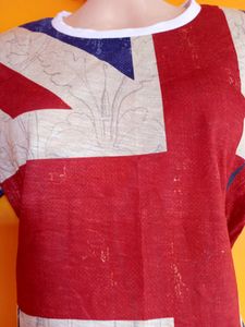 Printed Tshirt