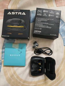 Boult Mustang Design 'Astra' Earbuds😍