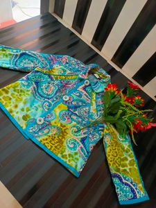 Stylish Winter Jacket 🧥