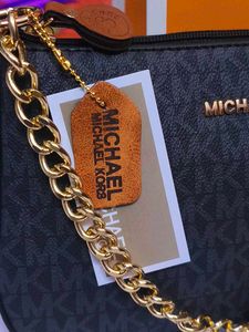 Michael Kors  Black 🖤 Shoulder Bag
