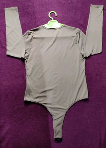 Long Sleeve Bodysuit