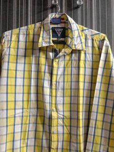 Cotton Shirt