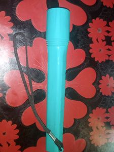 Torch Cell Vali....not Rechargeable