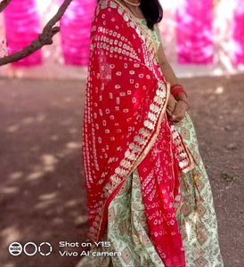 Lehnga Choli