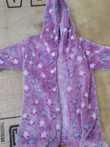 Cute Starry Romper
