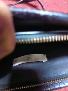 Black Wallet