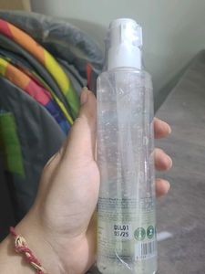 WishCare Aloe Vera Gel