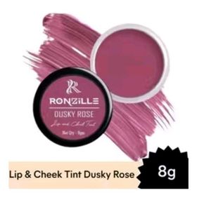 COMBO:Lakyou lipstick &amp; Ronzille Lip