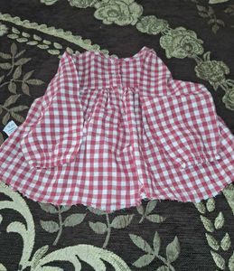 End Of Month Sale 5 Pieces Baby Clothes