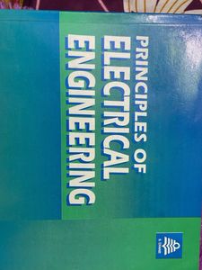 Electrical Engineering Principles