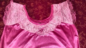 Satin Nighty💖💖💖👍🏻