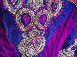 Beautiful Saree..