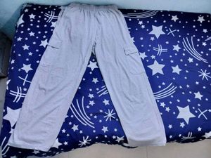 Grey Pant