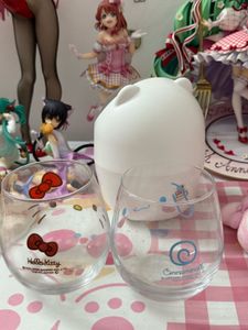 Sanrio Set