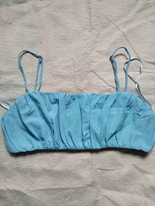 DAMN CUTE CROP TOP