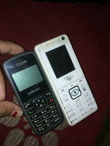 Keypad Off Phones