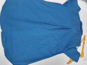 Cargo Shirt Dress