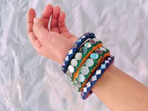 Party wear Bangles