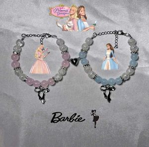 ~•°BARBIE BRACELET °•~