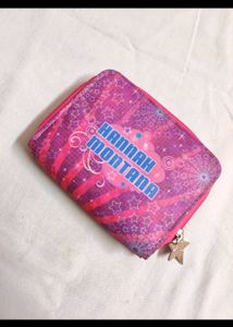 Hannah Montana Wallet