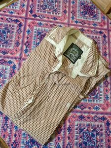 Men&#39;s Long Sleeve Dress Shirt